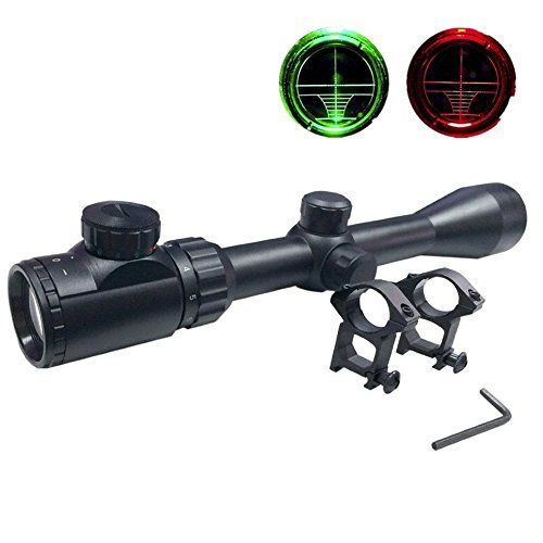 4x32 cvlife compact scope owners manual